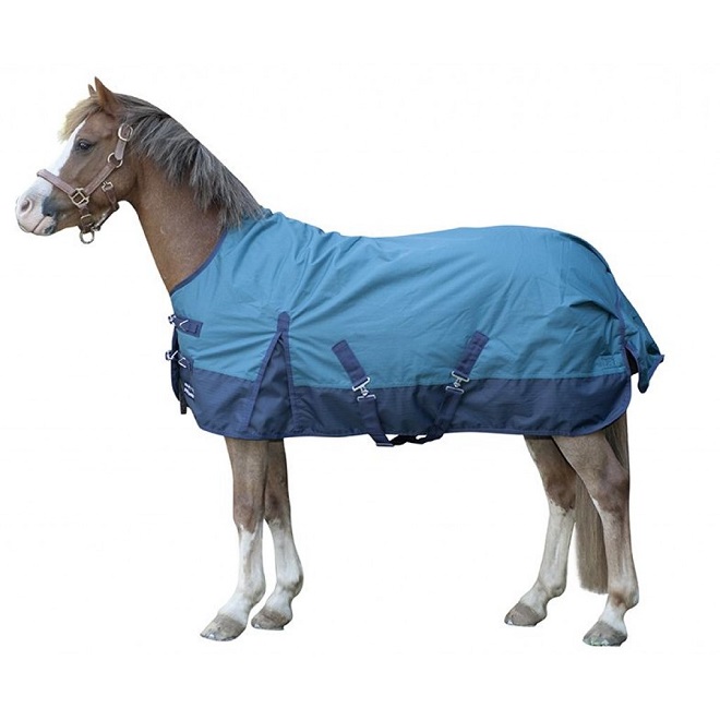 COPERTA PADDOCK Challenge 600D- 300gr.* Paddock Heavy 